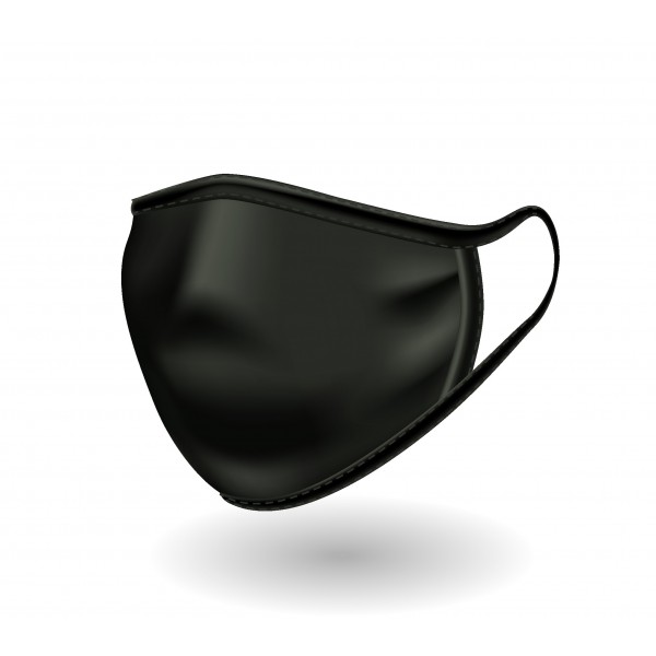 Mascherina NCN MR2 FFP2 Carbon