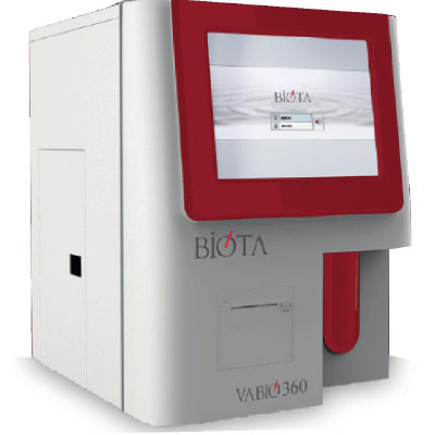 Vabio 360 – Biota