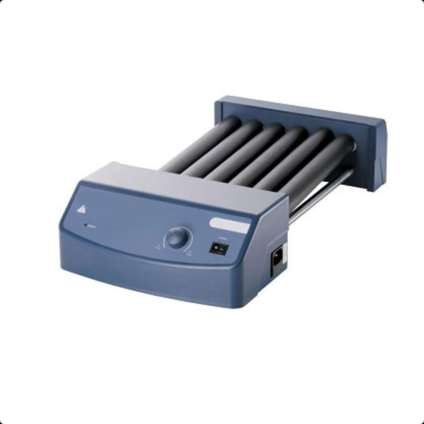 Agitatore a rulli AG6