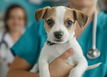 Veterinaria