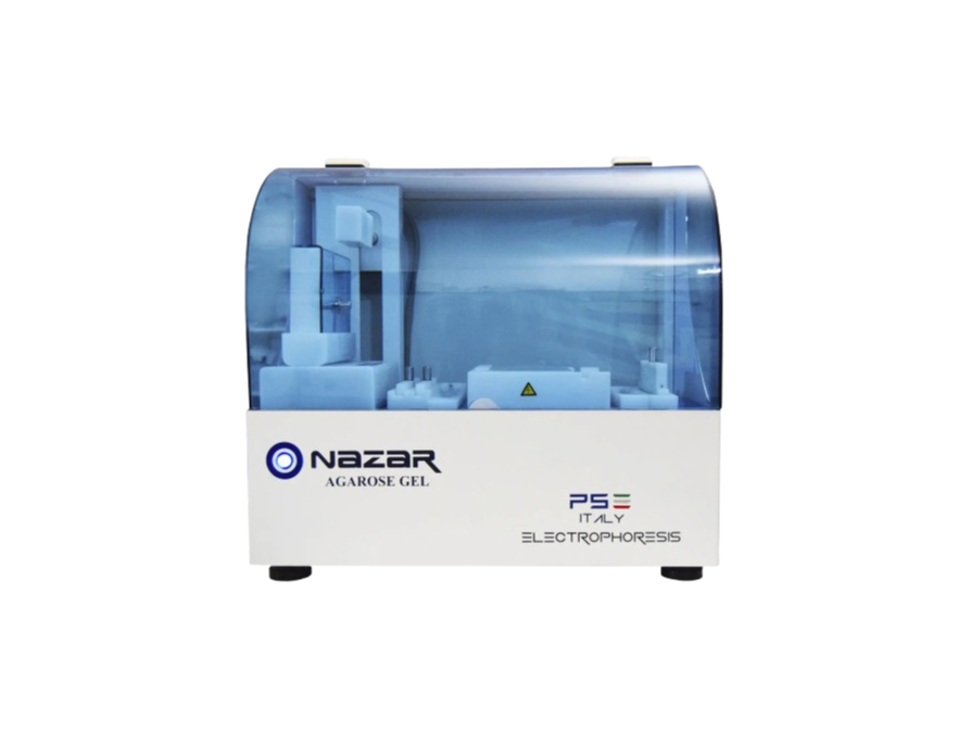 NAZAR AGAROSE