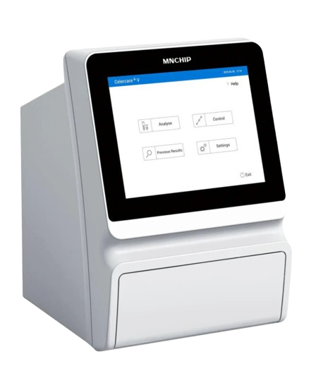 CELERCARE V5