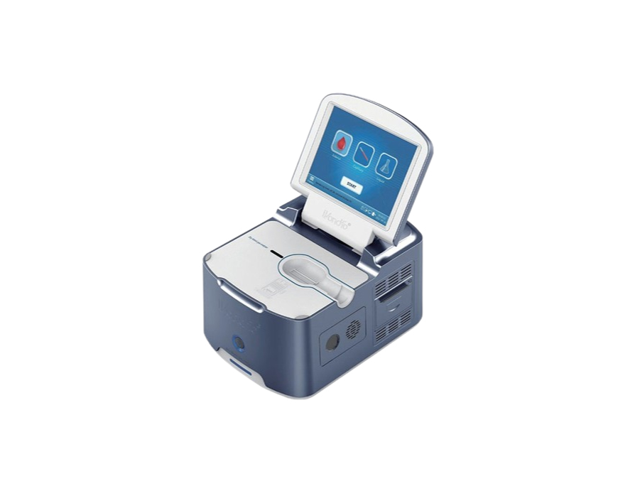 Analyzer VCARE-5000