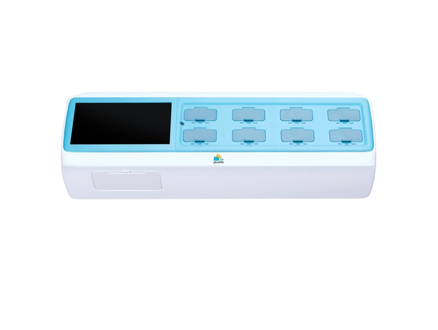 DOCK PRO 8