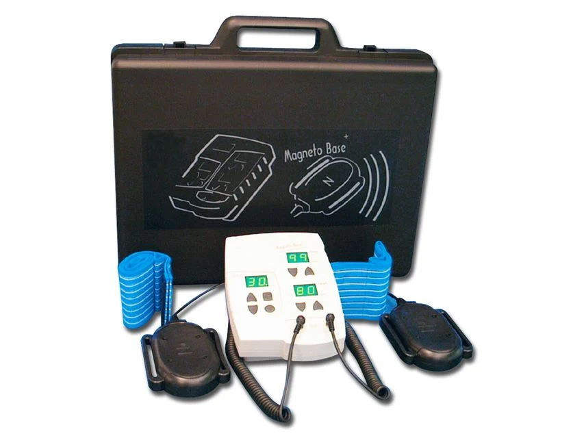 Magnetoterapia Base Plus