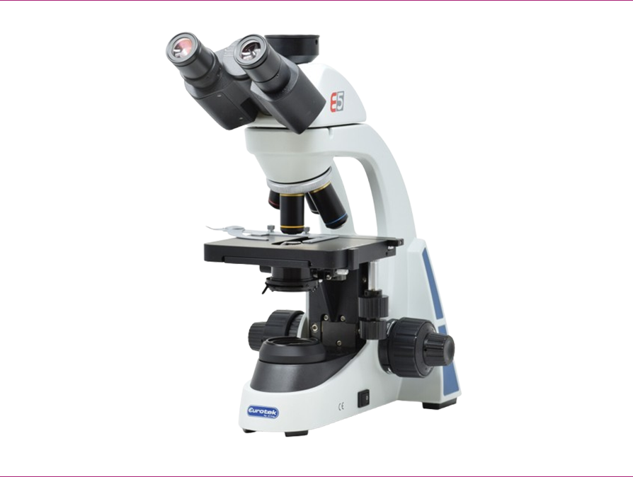 MICROSCOPIO EX5T