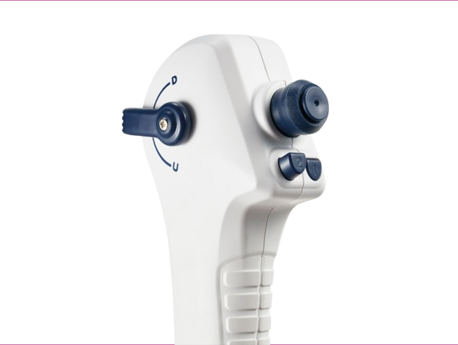 EICKVIEW 150SD ENDOSCOPIO SEMI-MONOUSO