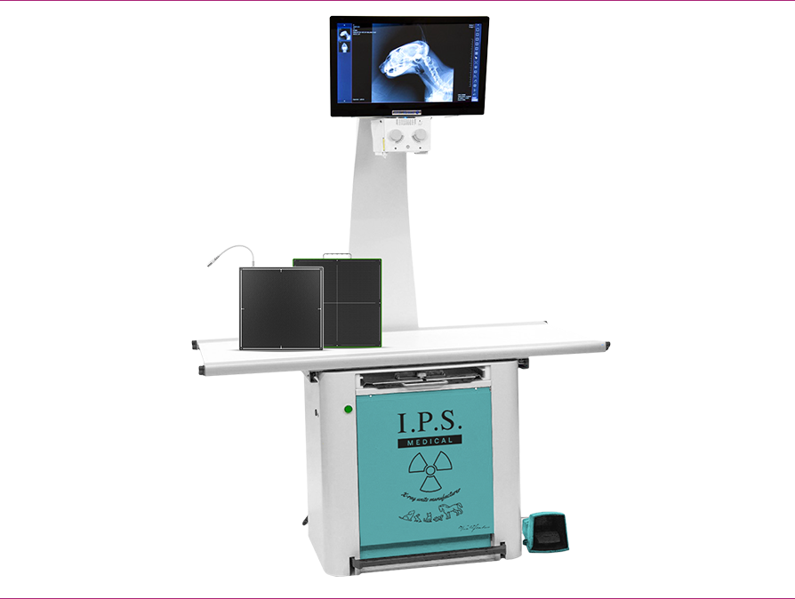 HF400 II STANDARD FULL DIGITAL
