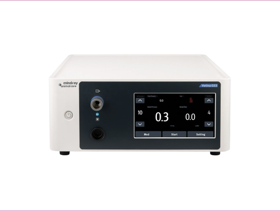 INSUFFLATORE CO2 MINDRAY