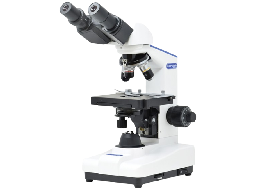 Microscopio biologico binoculare OL135BL