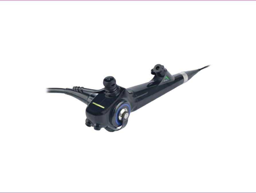 VIDEOENDOSCOPIO EICKVIEW 60 HD