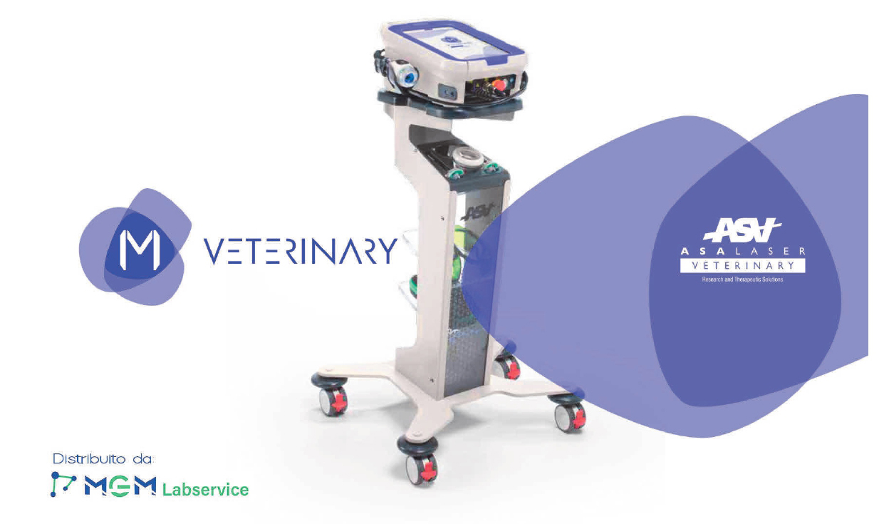 ASA Laser Veterinary